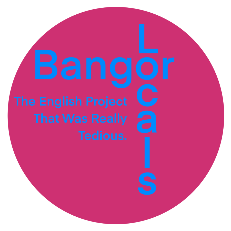 Podcast: Bangor Locals