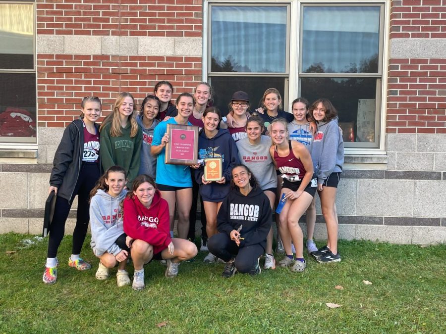 The+BHS+Girls+Cross+Country+Team.